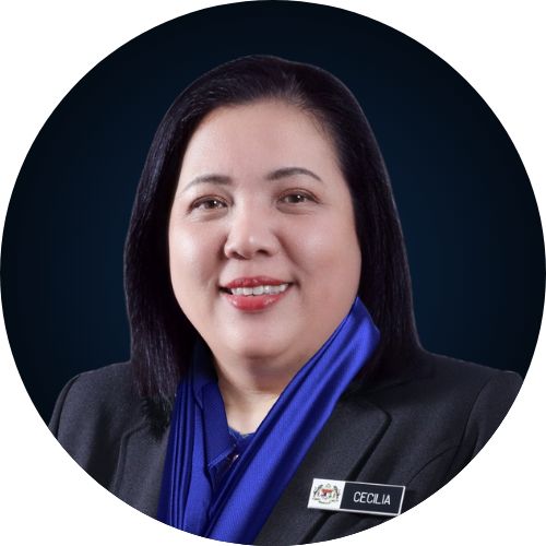YBrs Ts. Dr. Cecilia Adrian